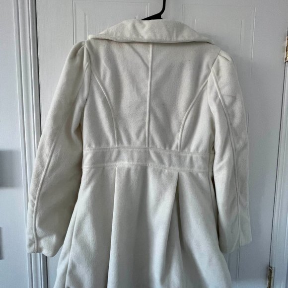 Cute princess pea coat for adult - Picture 2 of 2